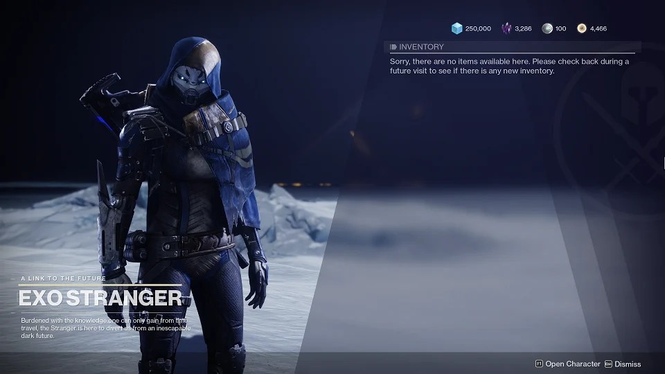 Destiny 2 Europa map guide new locations, vendors, Lost Sectors, and